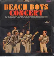 The Beach Boys - Concert