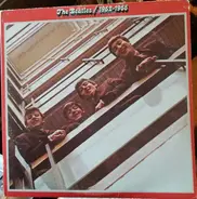 The Beatles - 1962 - 1966, Red Album