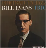 The Bill Evans Trio - Portrait in Jazz