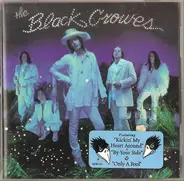 Black Crowes - By Your Side
