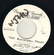 The Blackwell Project - explicit lyrics