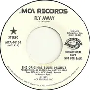 The Blues Project - Fly Away