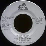 The Boones - Rest In Me