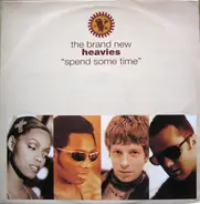The Brand New Heavies - Spend Some Time