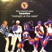 Brand New Heavies - Midnight At The Oasis