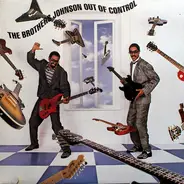 The Brothers Johnson - Out of Control