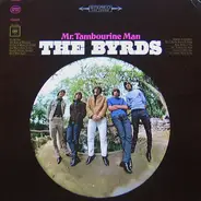 The Byrds - Mr. Tambourine Man