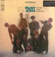The Byrds - Younger Than Yesterday
