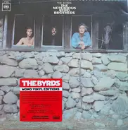 The Byrds - The Notorious Byrd Brothers