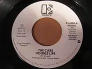 The Cars - Double Life
