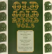 The Chantels, The Essex u.a. - Old Cold Retold Vol. 5