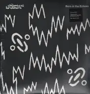 The Chemical Brothers - Born In The Echoes (2lp)