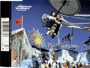 the Chemical Brothers - Leave Home
