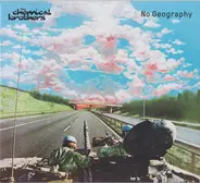 The Chemical Brothers - No Geography