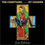 The Chieftains Featuring Ry Cooder - San Patricio