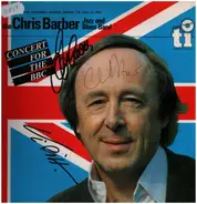 Chris Barber Jazz And Blues Band, The Chris Barber Jazz And Blues Band - Concert For The BBC