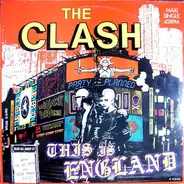The Clash - This Is England