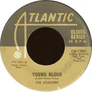 The Coasters - Searchin' / Young Blood