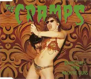 The Cramps - Bikini Girls With Machine Guns
