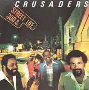 The Crusaders - Street Life