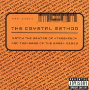 The Crystal Method - The Making Of Tweekend