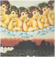 The Cure - Japanese Whispers (The Cure Singles Nov 82 : Nov 83)