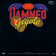 The Damned - Gigolo / The Portrait
