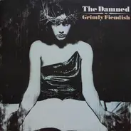 The Damned - Grimly Fiendish