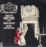 The Damned - There Ain't No Sanity Clause