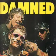 The Damned - Damned Damned Damned / Music For Pleasure