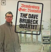 The Dave Brubeck Quartet - Brandenburg Gate: Revisited