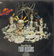 The Dave Pike Set - Four Reasons / Album
