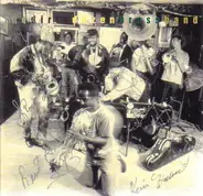 The Dirty Dozen Brass Band - This Is Jazz