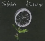 The Districts - A Flourish and a Spoil