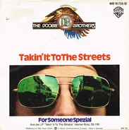 The Doobie Brothers - Takin' It to the Streets