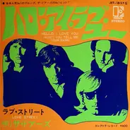 The Doors - ハロー・アイ・ラブ・ユー = Hello, I Love You (Won't You Tell Me Your Name)