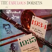 The Dorsey Brothers Orchestra - Dixieland Jazz