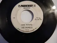 The Dovells - One Potato / Happy Birthday Just The Same