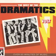 The Dramatics - The Best Of The Dramatics