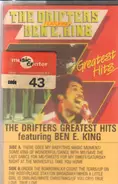 The drifters - Greatest hits