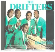 The Drifters featuring Ben E. King - Greatest Hits