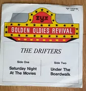 The Drifters - Saturday Night At The Movies