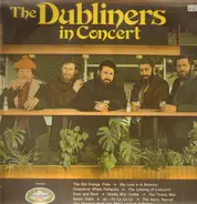 The Dubliners - In Concert
