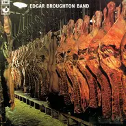 Edgar Broughton Band - Edgar Broughton Band