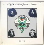 The Edgar Broughton Band - Oora
