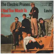 The Electric Prunes - I Had Too Much To Dream