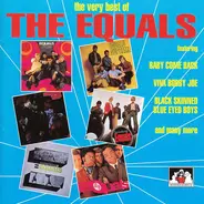The Equals - The Very Best Of