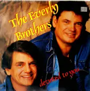The Everly Brothers - Devoted To You - Greatest Hits