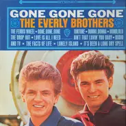 The Everly Brothers - Gone, Gone, Gone