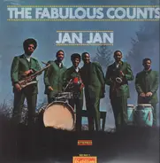 The Fabulous Counts - JAN JAN
